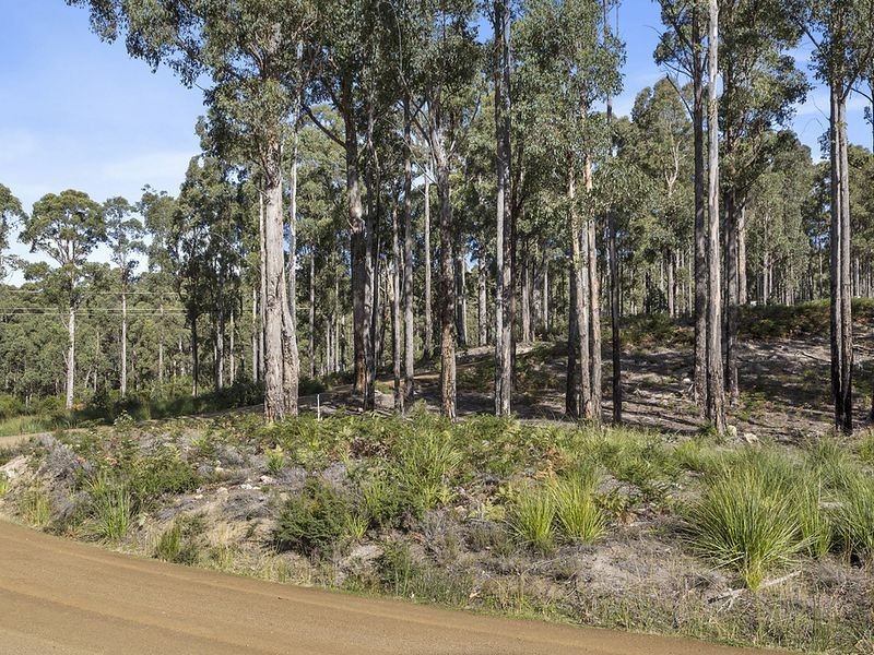 Lot 1 McGowans Road, Margate TAS 7054