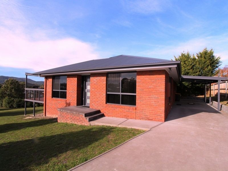 6 Incana Road, Margate TAS 7054