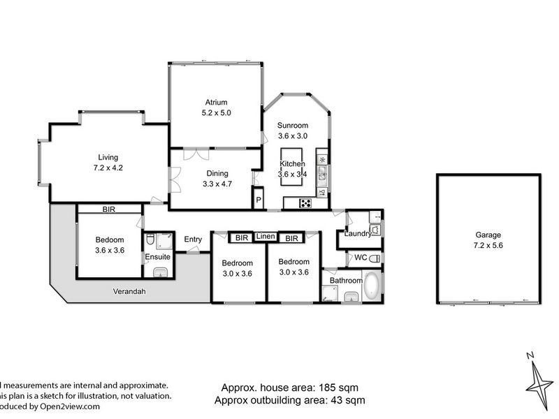 10 Blackwood Grove, Margate TAS 7054