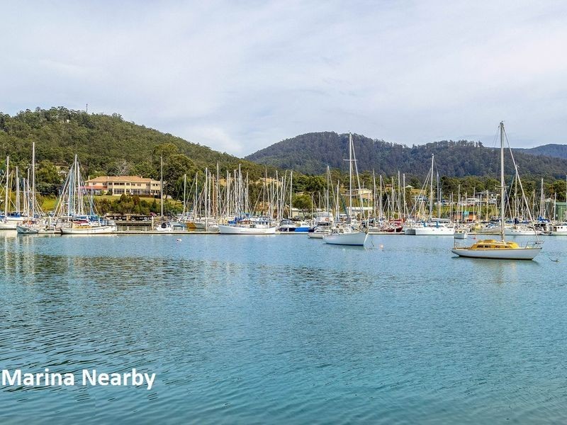 17a Oxleys Road, Kettering TAS 7155