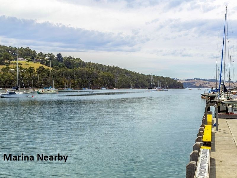 17a Oxleys Road, Kettering TAS 7155