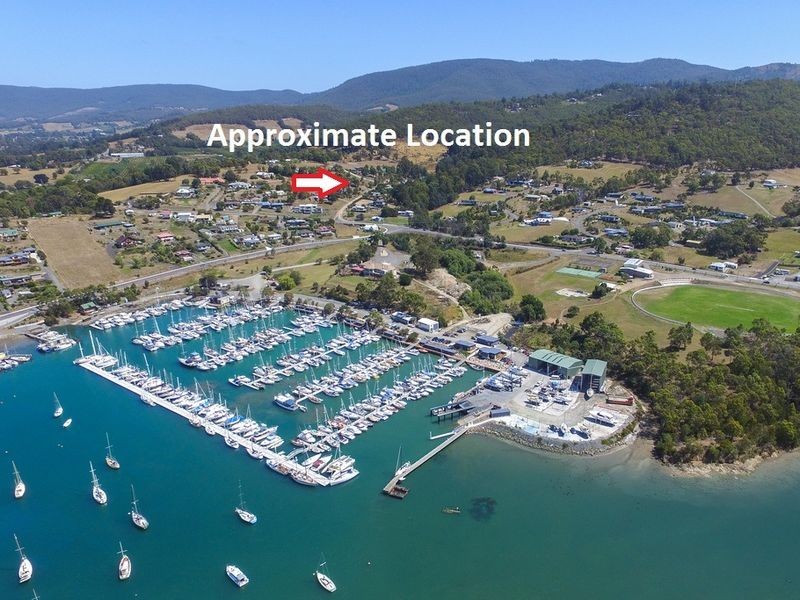 17a Oxleys Road, Kettering TAS 7155