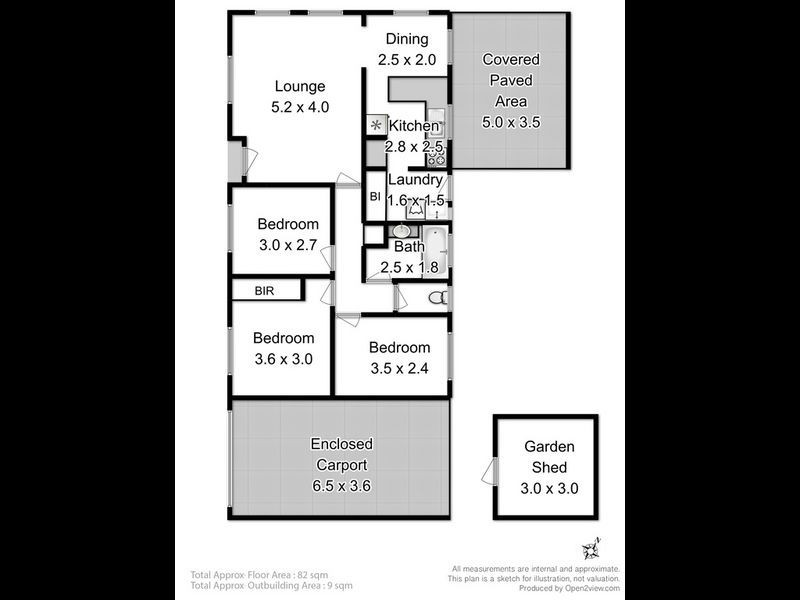 9 Cypress Place, Kingston TAS 7050