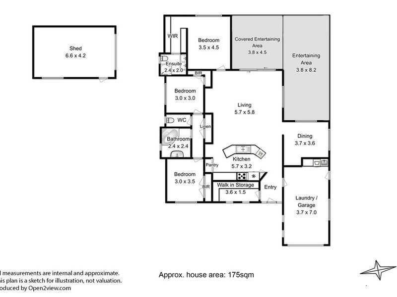 7 Crimson Drive, Margate TAS 7054