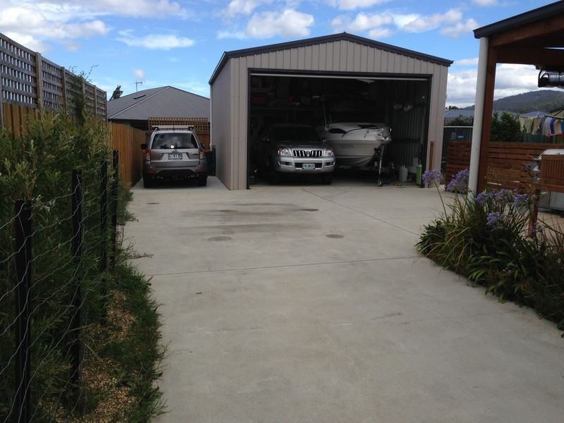 54 Incana Road, Margate TAS 7054