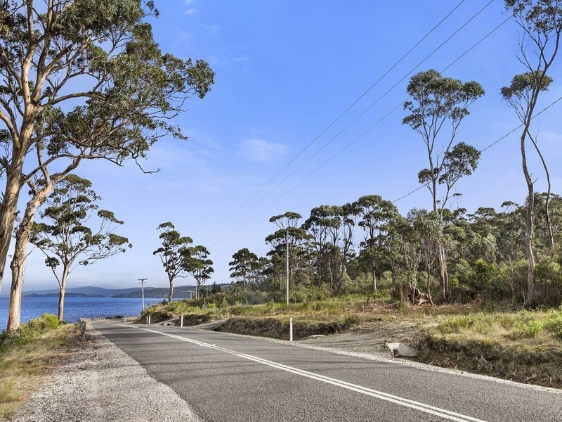 5152 Channel Highway, Gordon TAS 7150