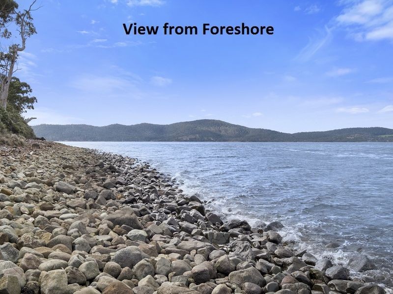 5152 Channel Highway, Gordon TAS 7150