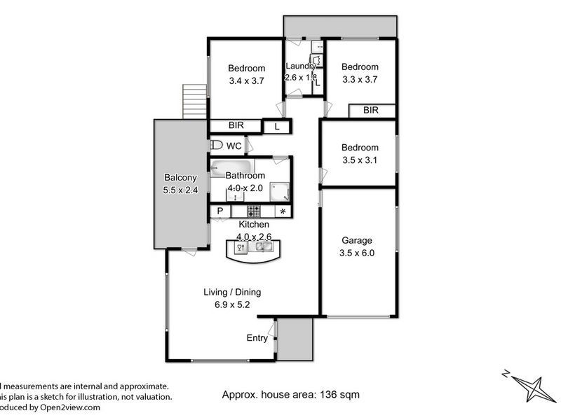 4B Sherburd Street, Kingston TAS 7050