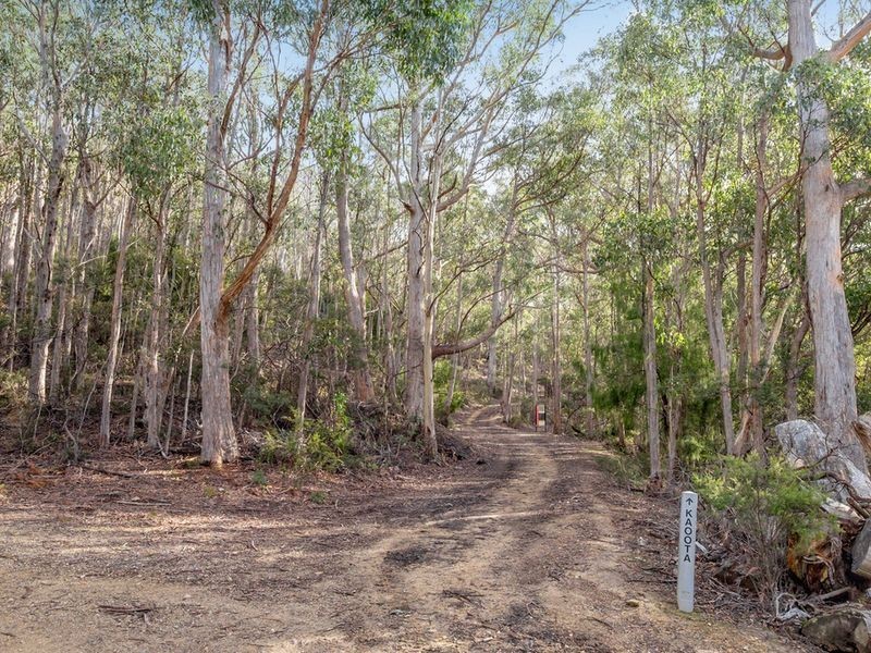 . Mudges Road, Allens Rivulet TAS 7150