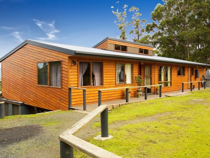 199 Groombridges Road, Kettering TAS 7155