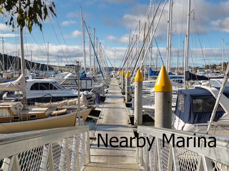 199 Groombridges Road, Kettering TAS 7155