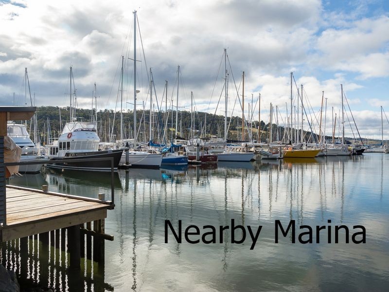 199 Groombridges Road, Kettering TAS 7155