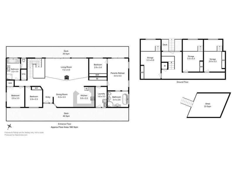 199 Groombridges Road, Kettering TAS 7155