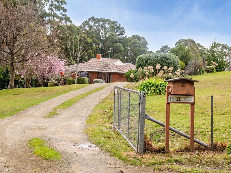 2 Oates Road, Middleton TAS 7163