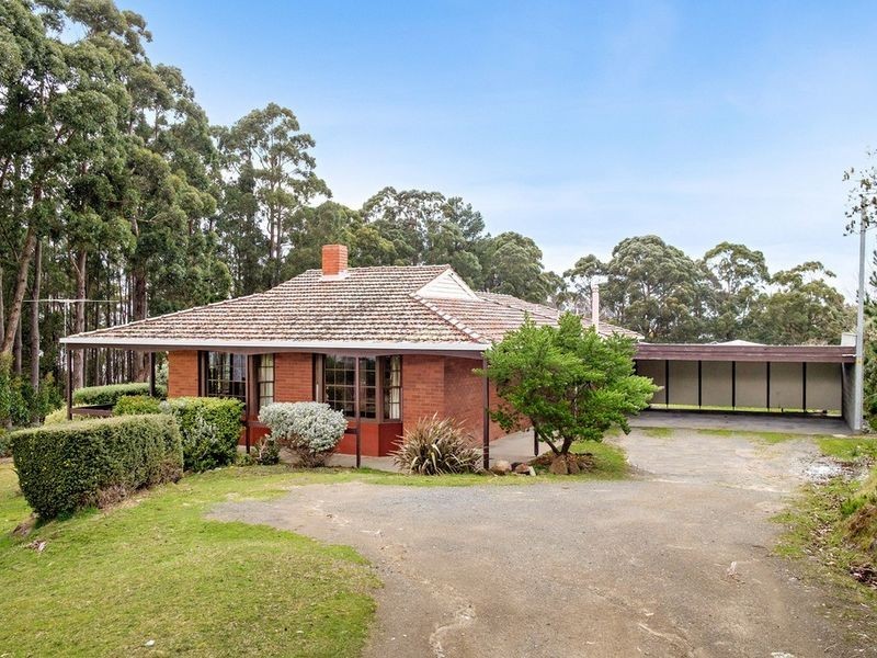 2 Oates Road, Middleton TAS 7163