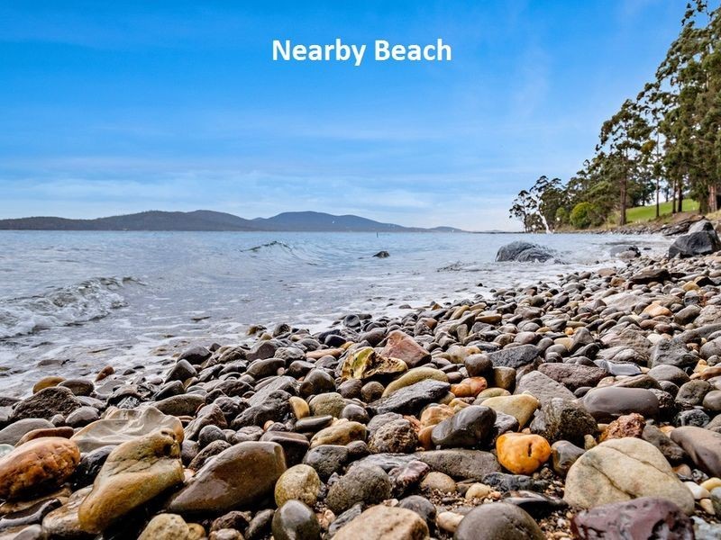 2 Oates Road, Middleton TAS 7163