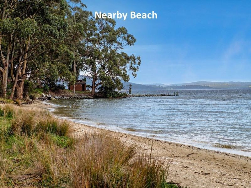 2 Oates Road, Middleton TAS 7163