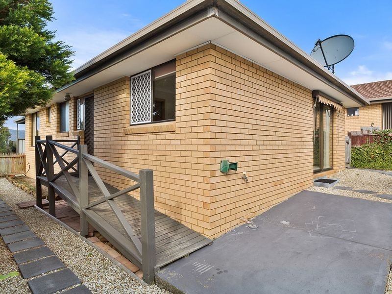 Unit 4/4 Beach Road, Margate TAS 7054