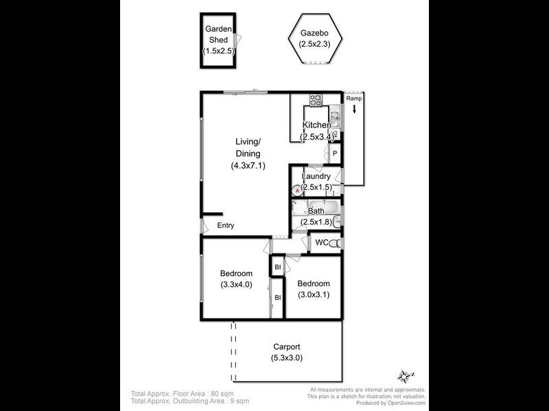 Unit 4/4 Beach Road, Margate TAS 7054