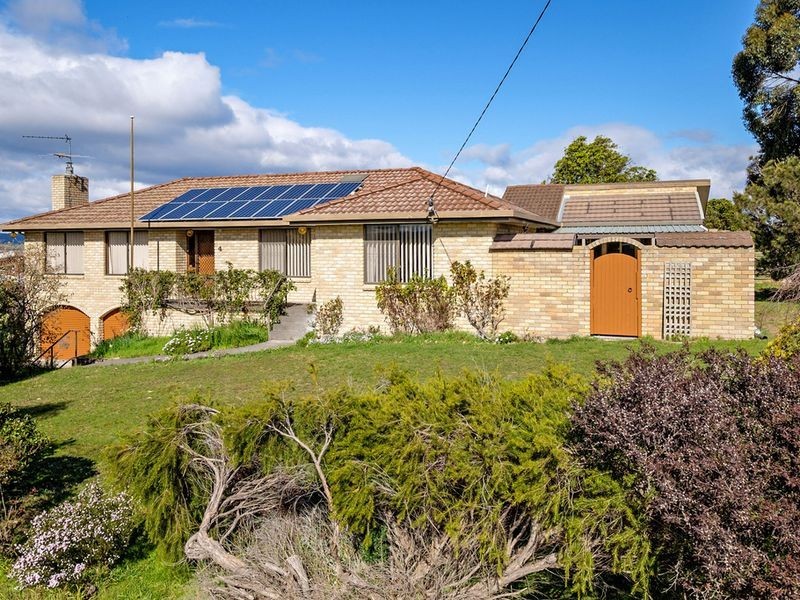 4 Parish Lane, Margate TAS 7054