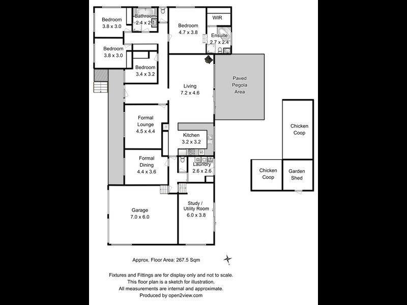 225 Sandfly Road, Margate TAS 7054