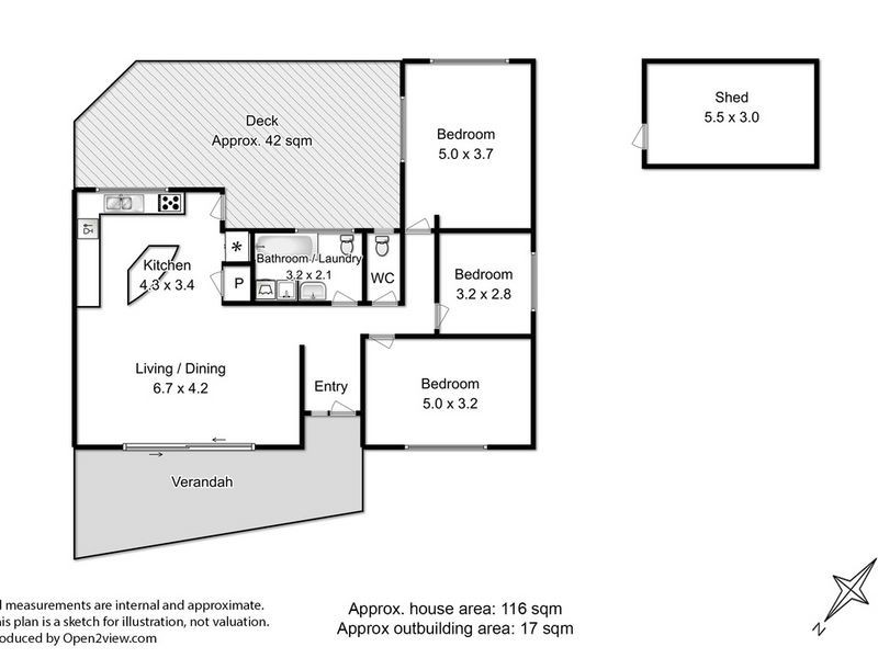 56 Van Morey Road, Margate TAS 7054