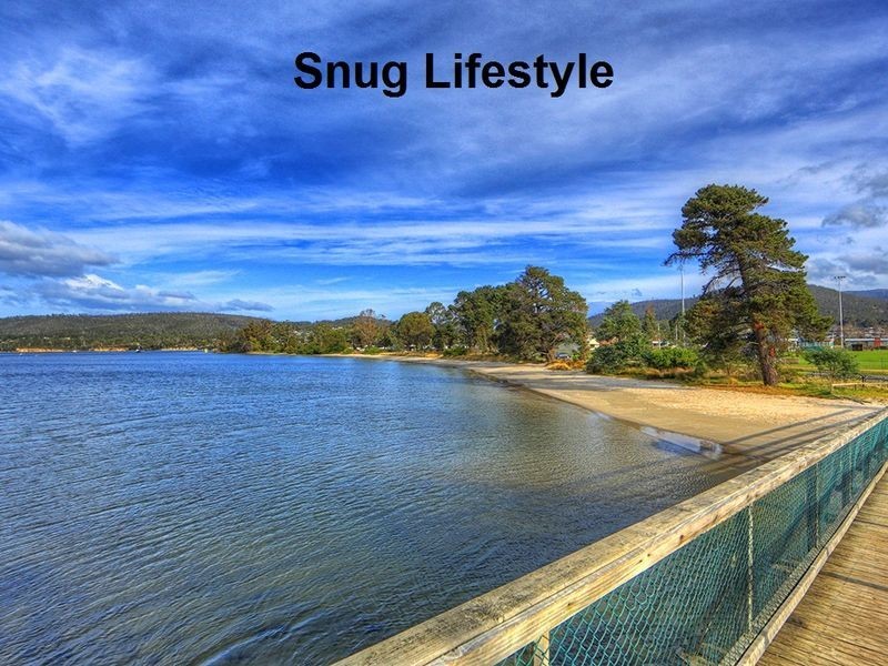 2222 Channel Highway, Snug TAS 7054