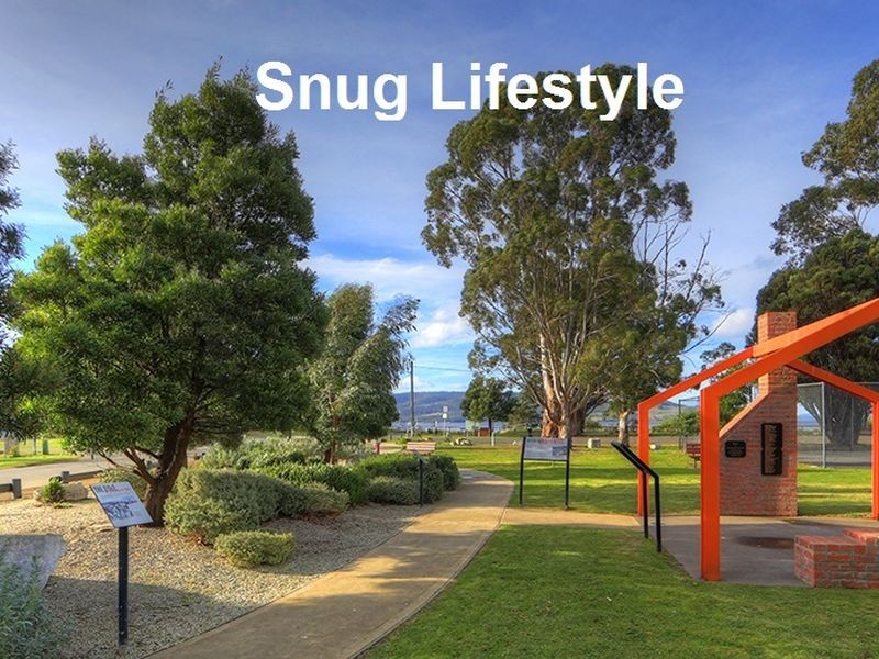 2222 Channel Highway, Snug TAS 7054