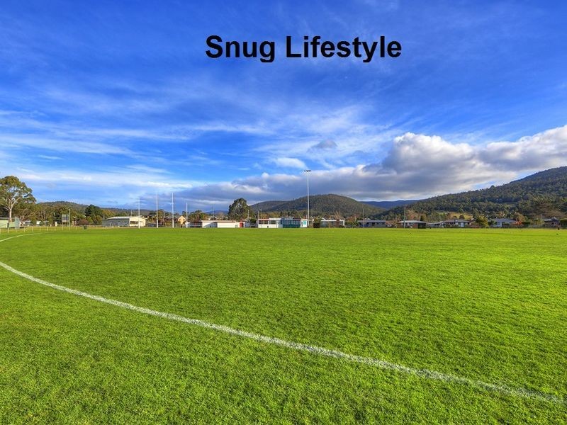 2222 Channel Highway, Snug TAS 7054