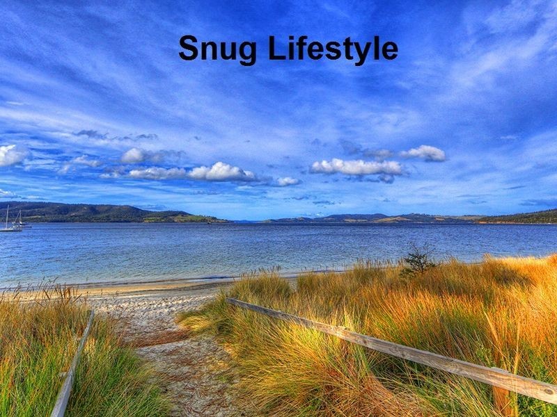 2222 Channel Highway, Snug TAS 7054