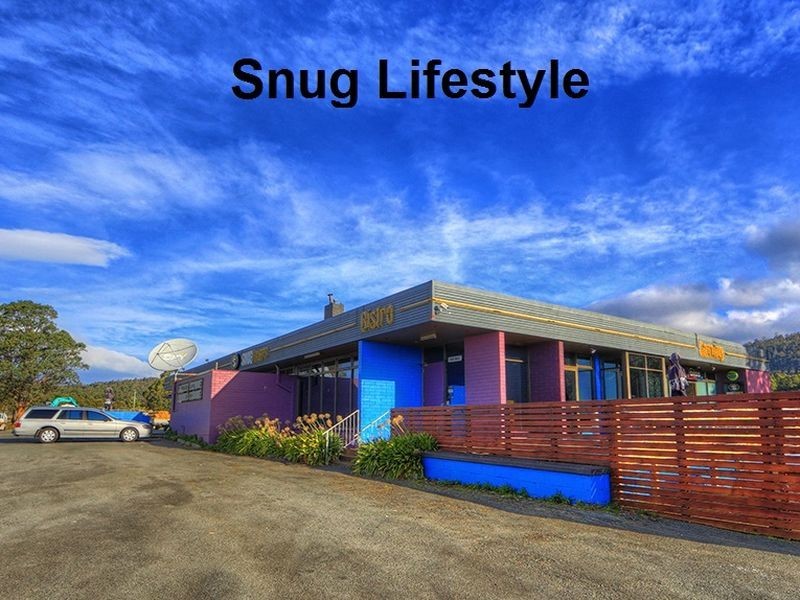 2222 Channel Highway, Snug TAS 7054