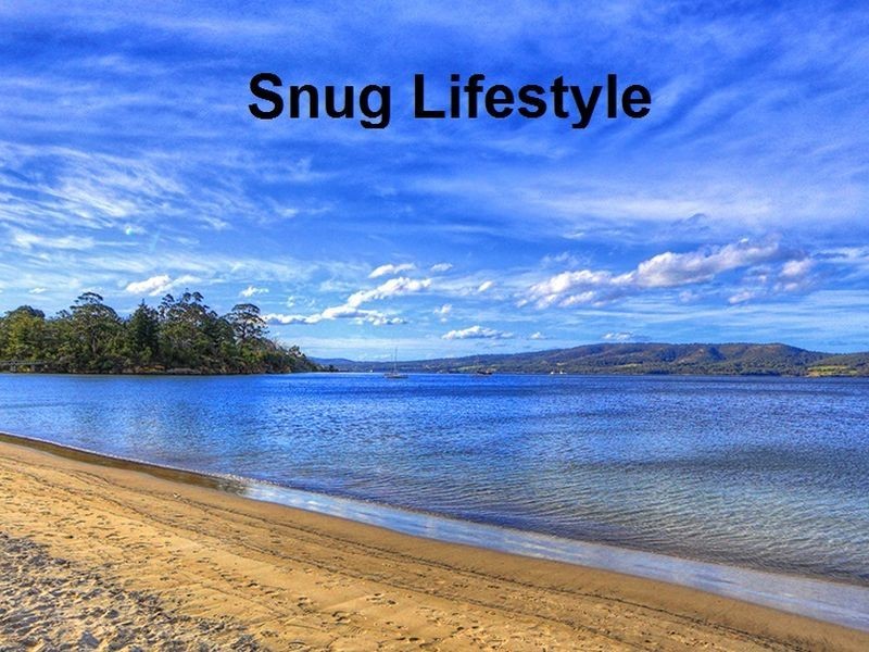 2222 Channel Highway, Snug TAS 7054