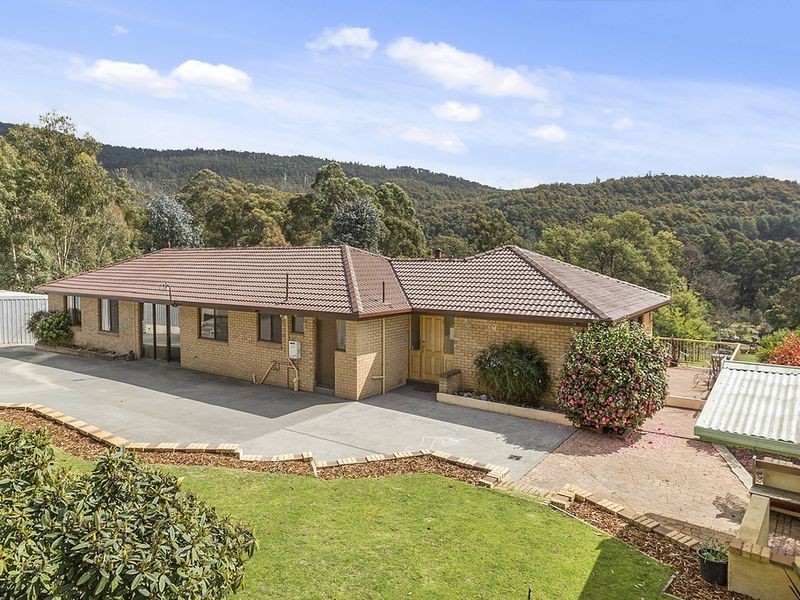 408 Nierinna Road, Margate TAS 7054