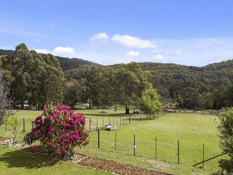 408 Nierinna Road, Margate TAS 7054