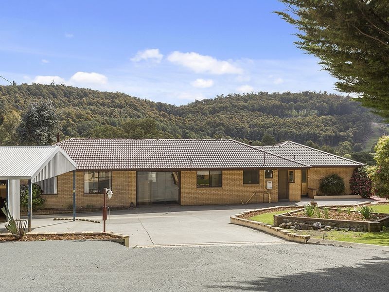 408 Nierinna Road, Margate TAS 7054