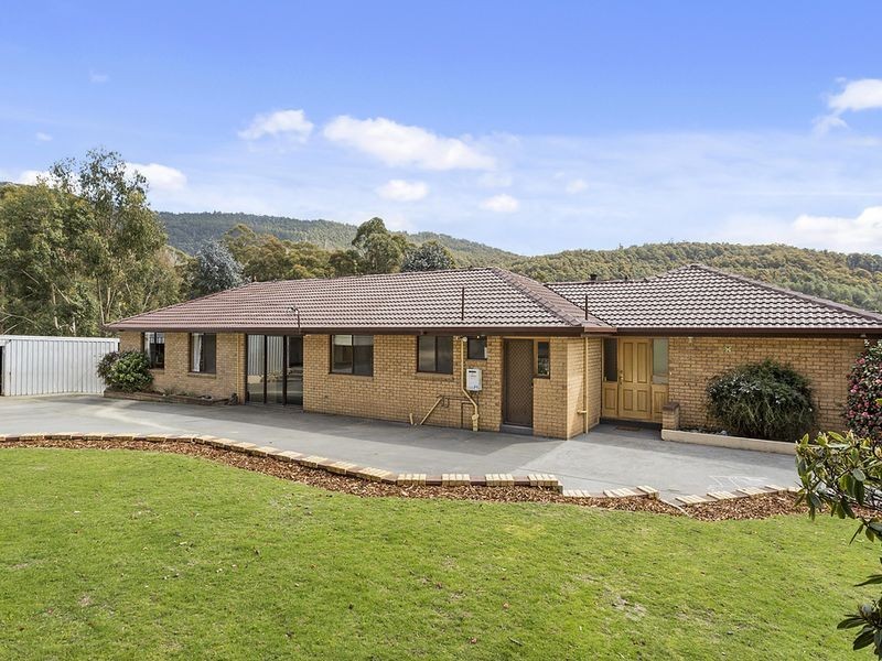 408 Nierinna Road, Margate TAS 7054