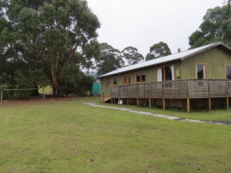 374 Saddle Road, Kettering TAS 7155
