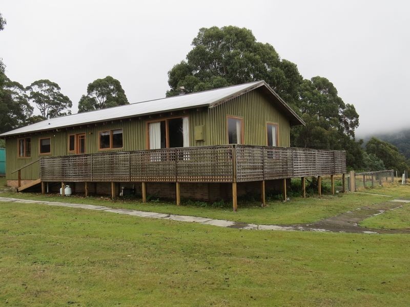 374 Saddle Road, Kettering TAS 7155