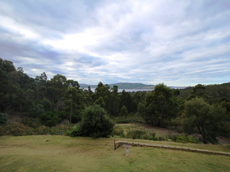241 Old Station Road, Coningham TAS 7054