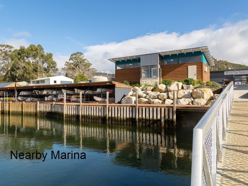 21 Saddle Road, Kettering TAS 7155