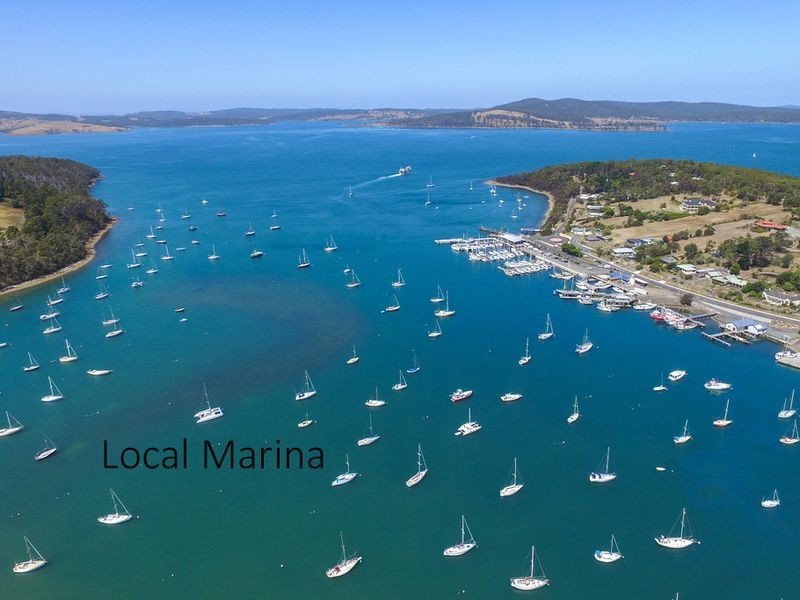 21 Saddle Road, Kettering TAS 7155