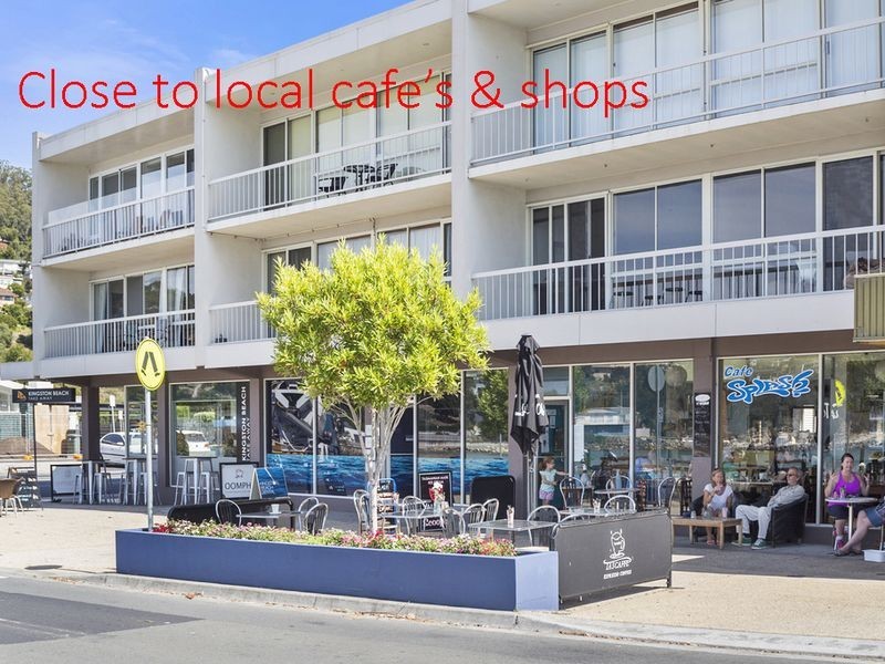 9/13 Windsor Street, Kingston Beach TAS 7050