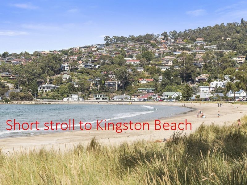 9/13 Windsor Street, Kingston Beach TAS 7050