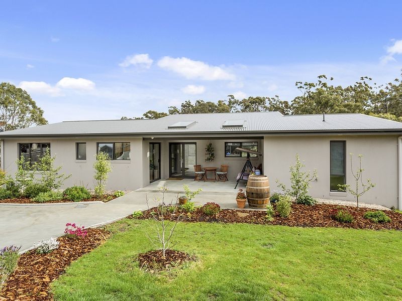 26 Bonnie Vale Drive, Howden TAS 7054