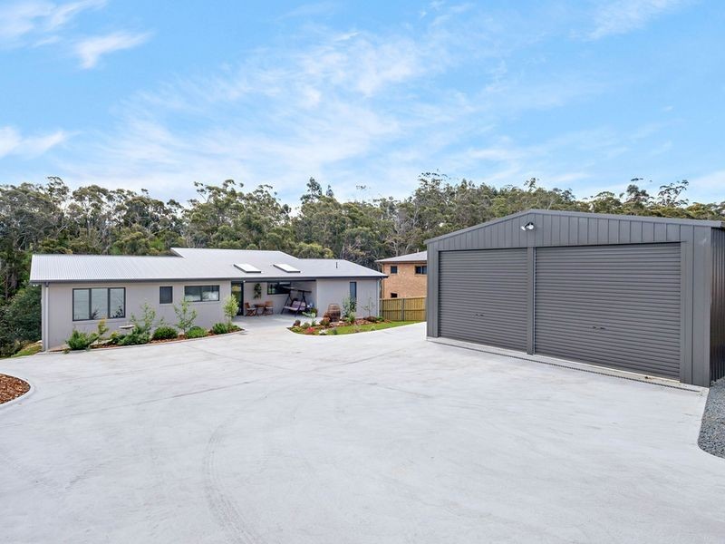 26 Bonnie Vale Drive, Howden TAS 7054