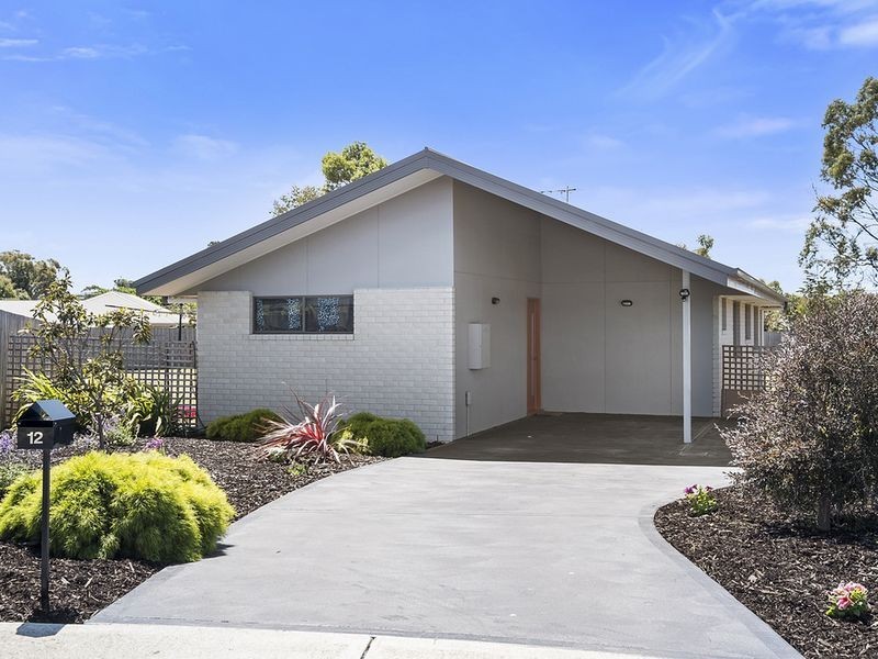 12 Taplan Court, Margate TAS 7054
