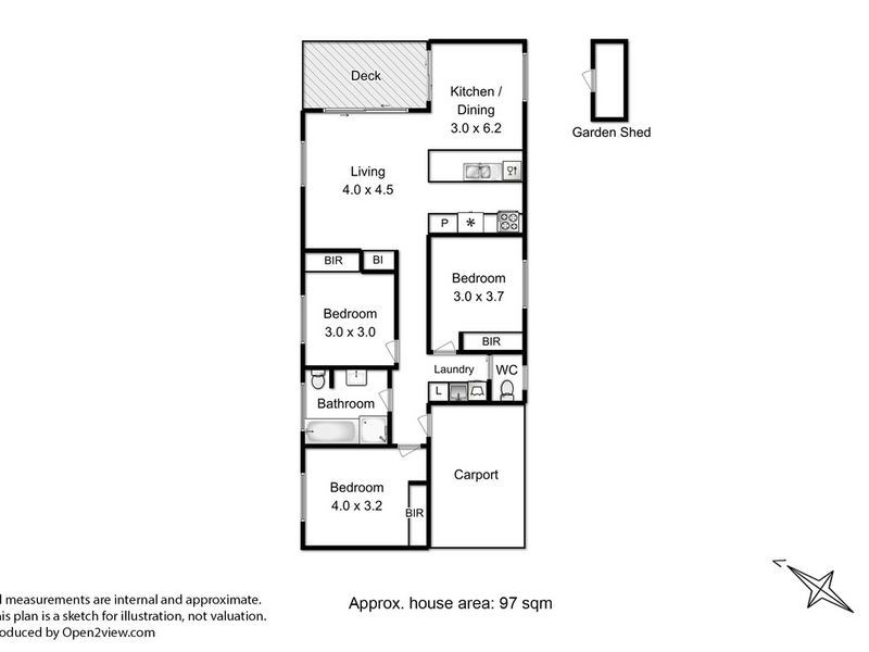 12 Taplan Court, Margate TAS 7054