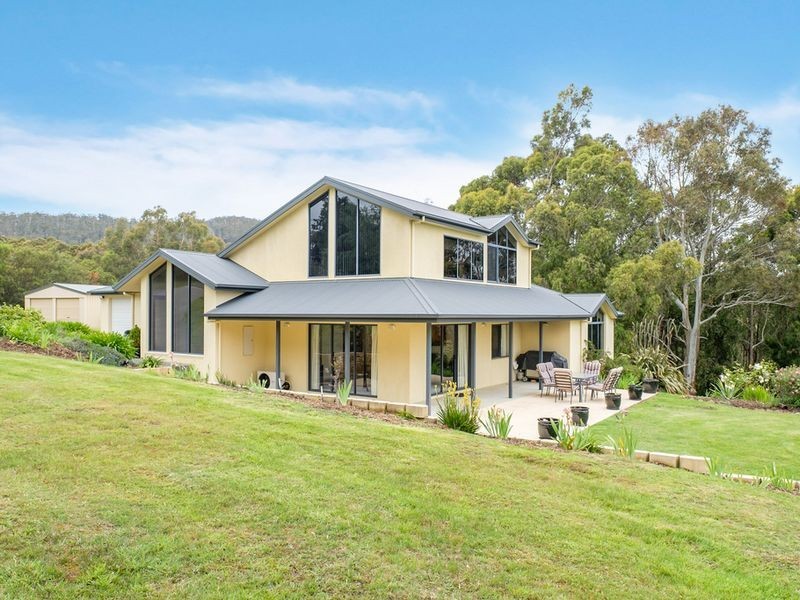 15 Draper Road, Howden TAS 7054