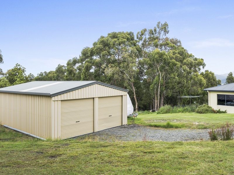 15 Draper Road, Howden TAS 7054