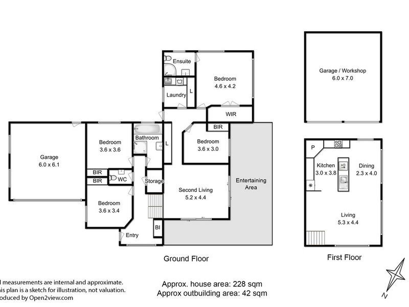 15 Draper Road, Howden TAS 7054